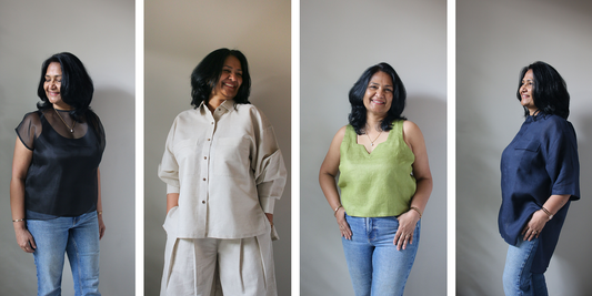 Style Has No Age: Why Fashion is for Everyone