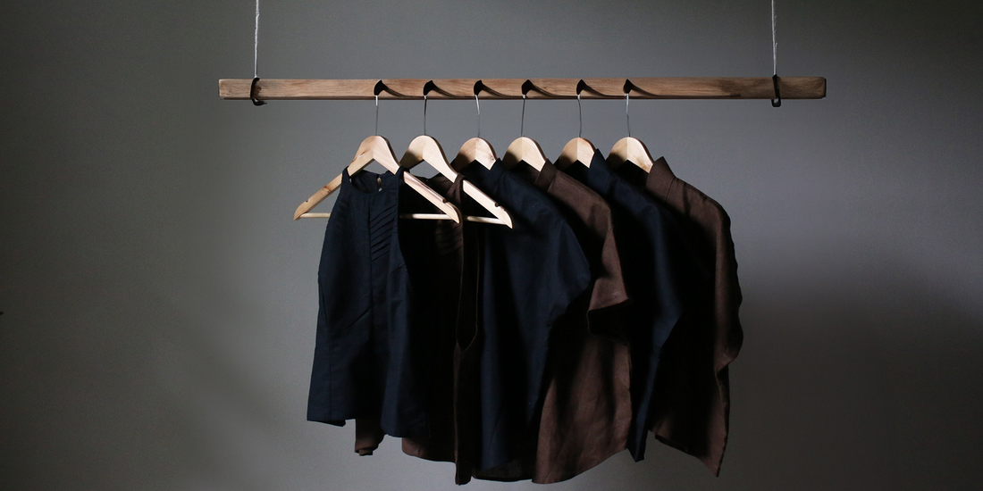 Everything You Need to Know About Caring for Linen Clothes