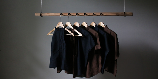 Everything You Need to Know About Caring for Linen Clothes