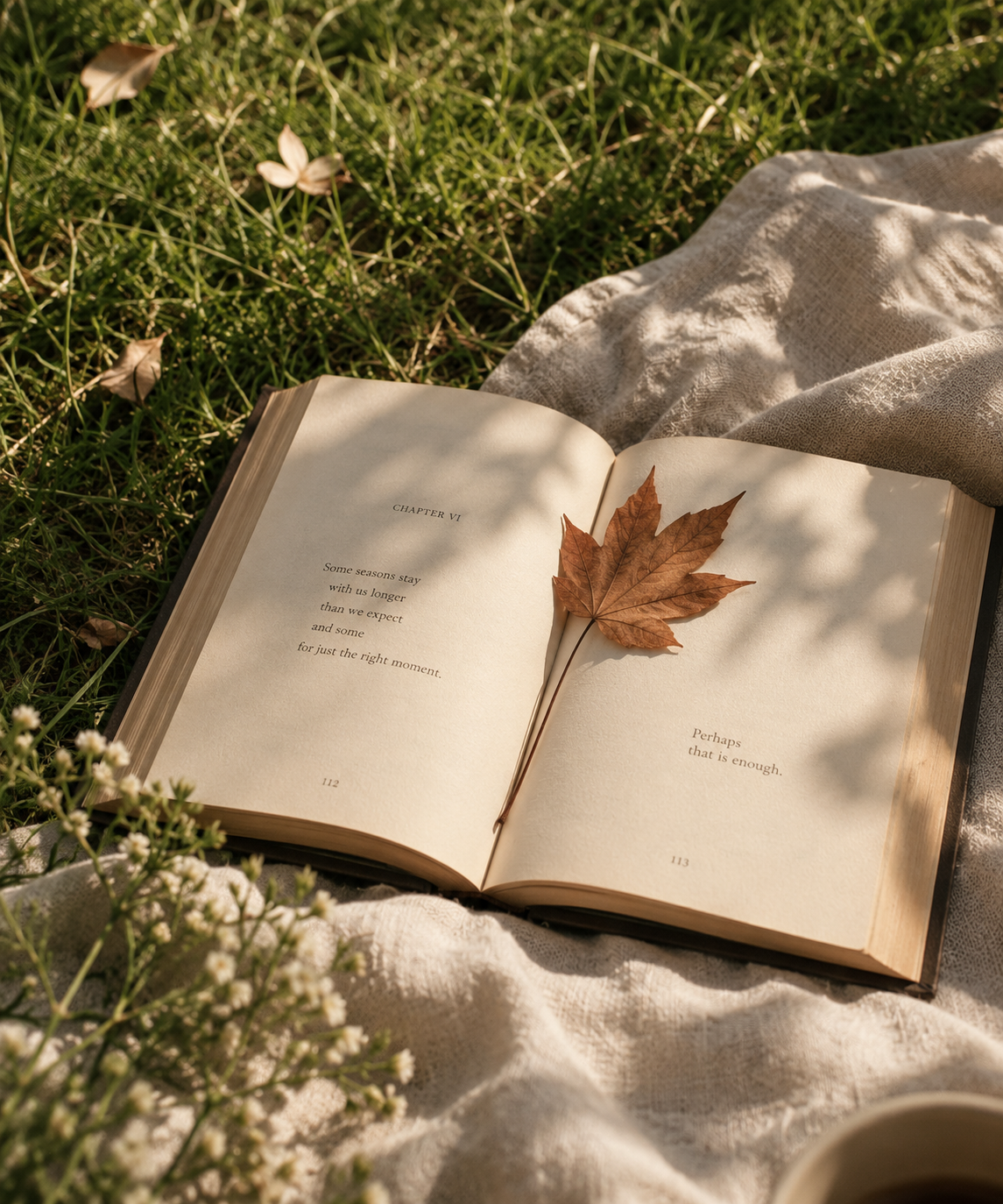 Bookmark
