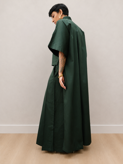 Cascade Set (Emerald)