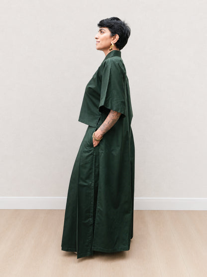 Cascade Set (Emerald)