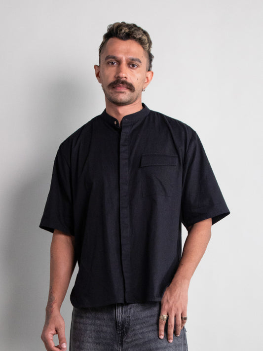 The Brook Shirt (Shadow)