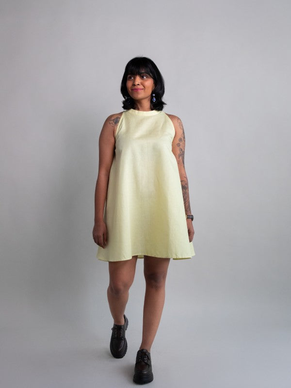 Forest Nymph Dress (Sundance)