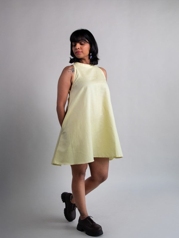 Forest Nymph Dress (Sundance)