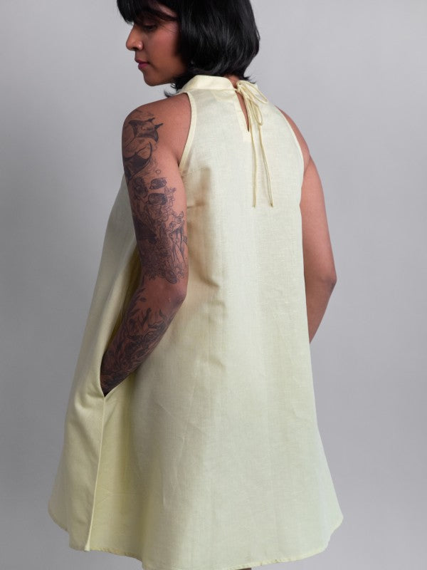 Forest Nymph Dress (Sundance)