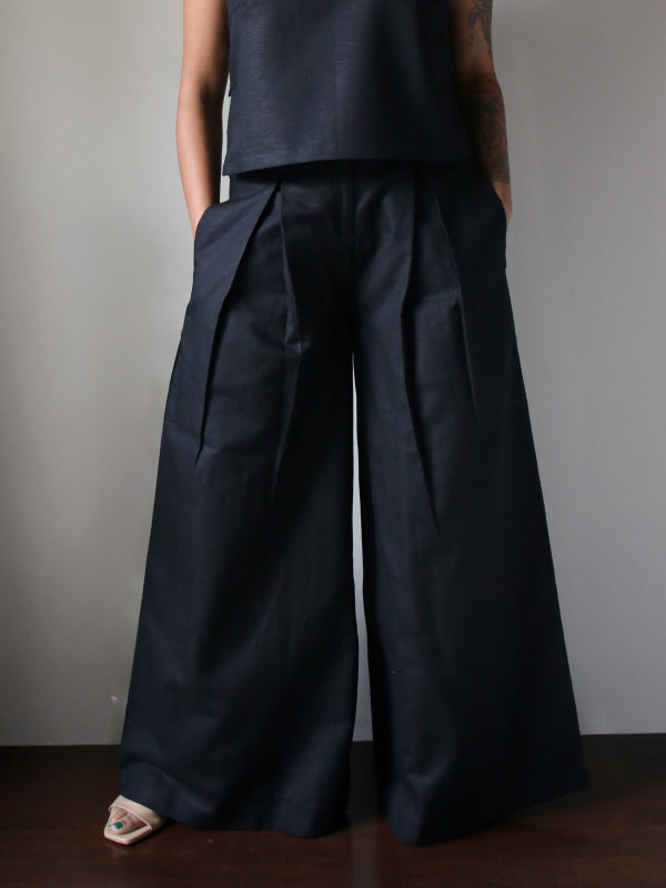 Cypress Sway Pants (Shadow) - NL