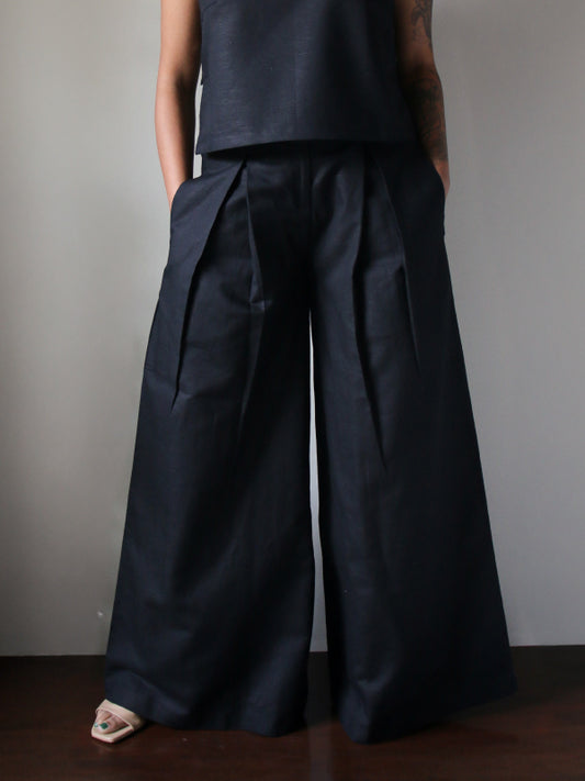 Cypress Sway Pants (Shadow) - NL