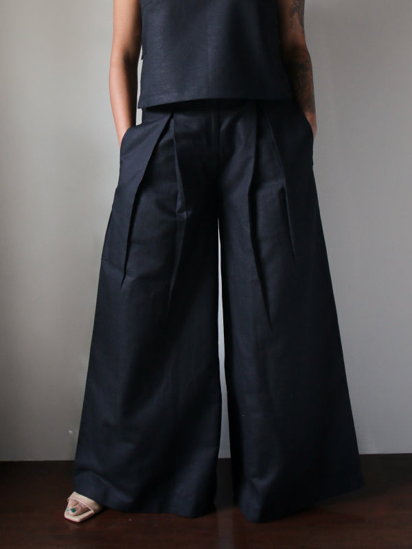 Cypress Sway Pants (Shadow)