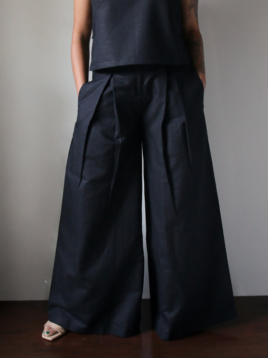 Cypress Sway Pants (Shadow)