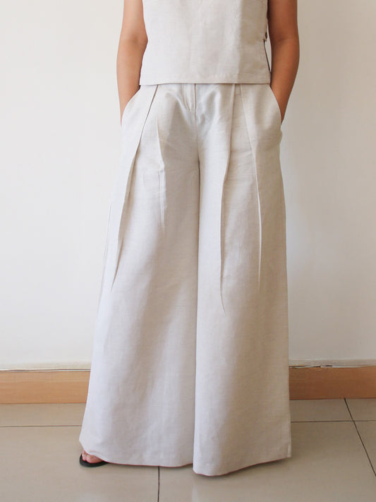 Cypress Sway Pants (Stone)