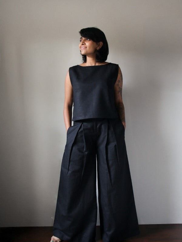 Cypress Sway Pants (Shadow)