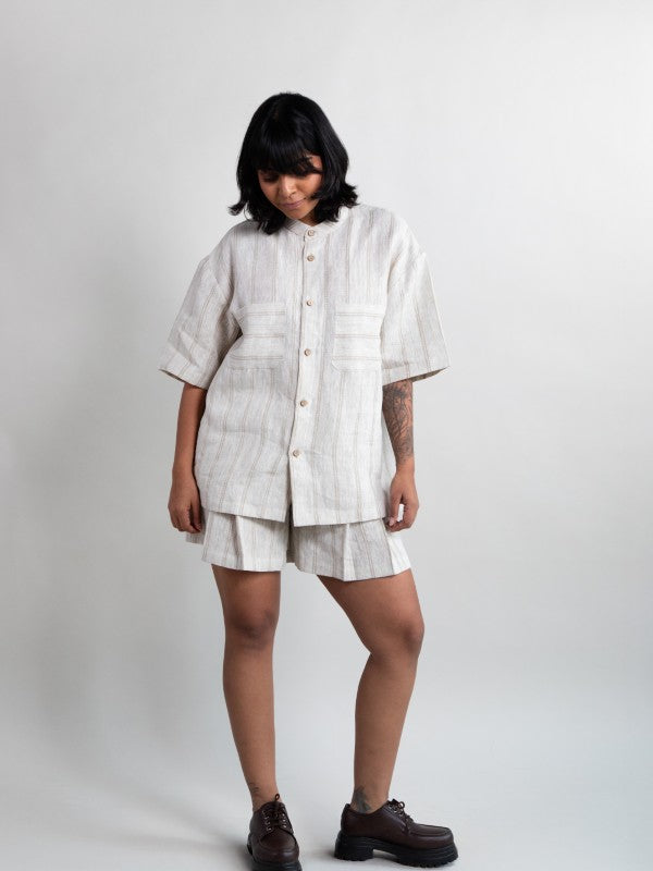 Eddy Shorts (Sand)