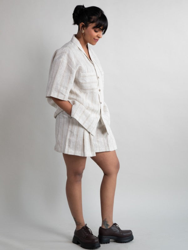 Eddy Shorts (Sand)