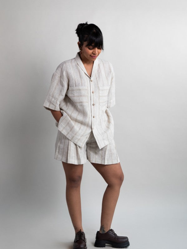 Eddy Shorts (Sand)
