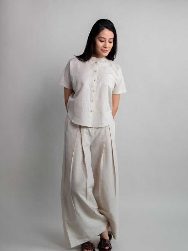 Cypress Sway Pants (Stone)
