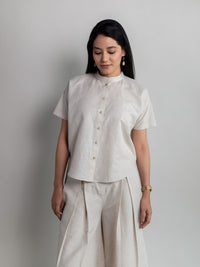 Cypress Sway Pants (Stone) - Image 4