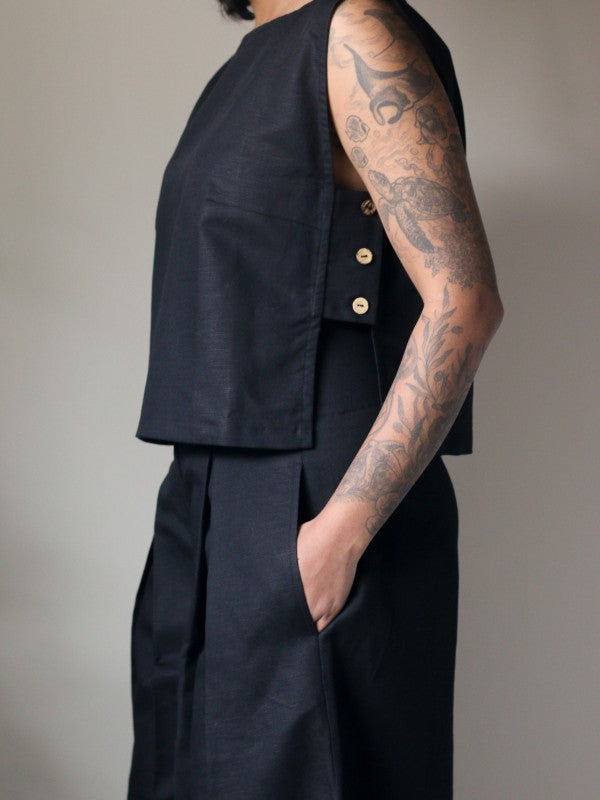 Cypress Sway Pants (Shadow)