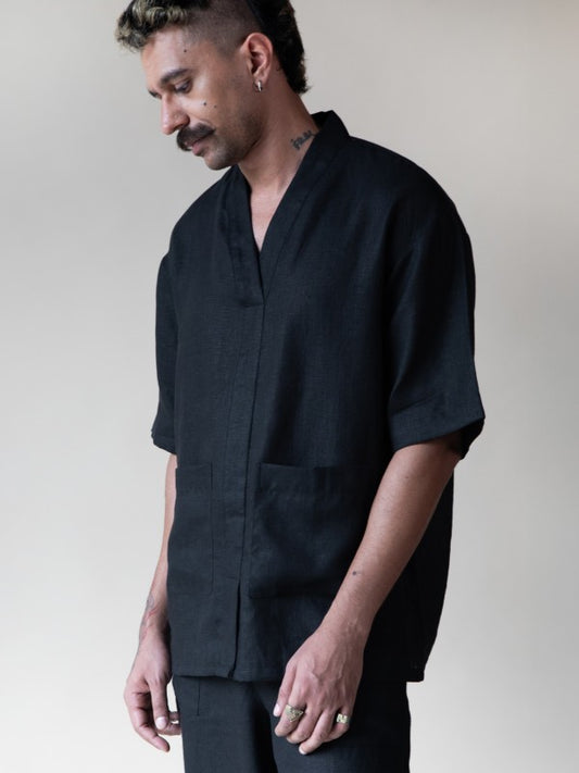 Drift Shirt (Shadow)