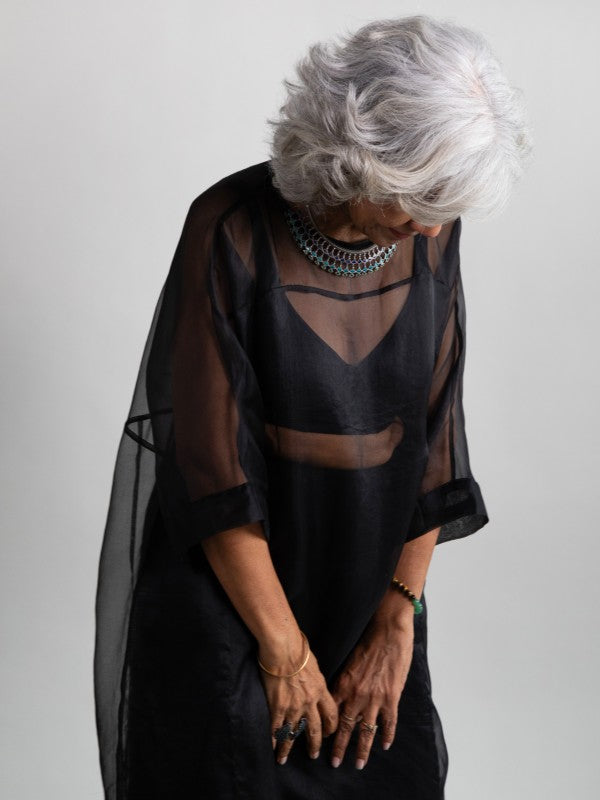 Misty Meadow Dress