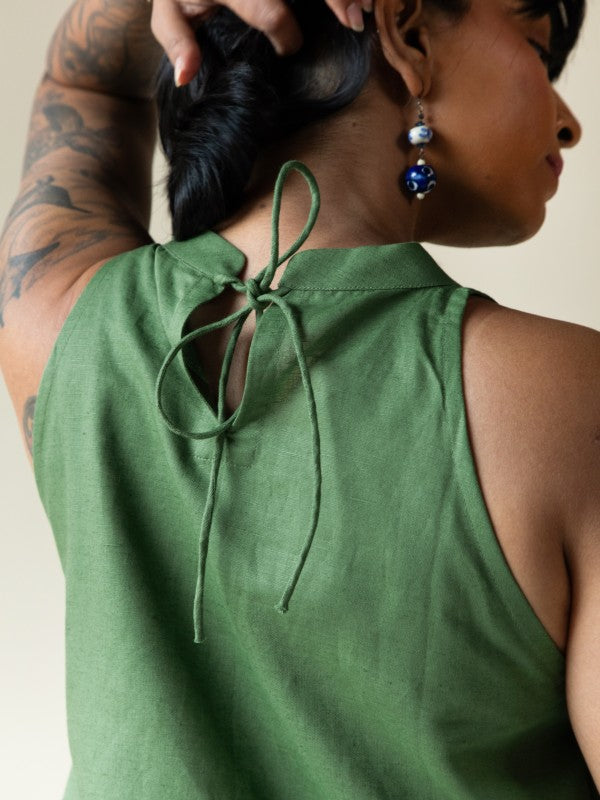 Forest Nymph Dress (Fern)