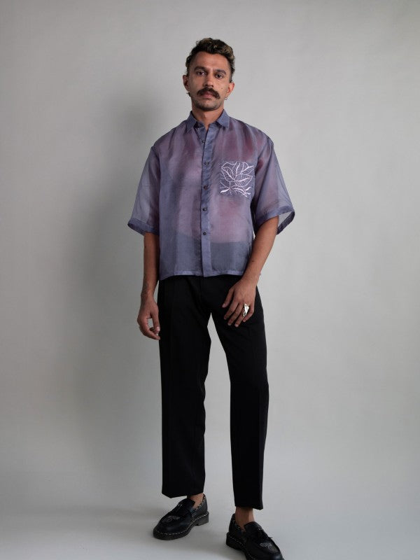 Bloom Shirt - NL