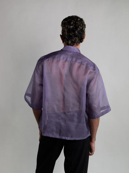 Bloom Shirt - NL