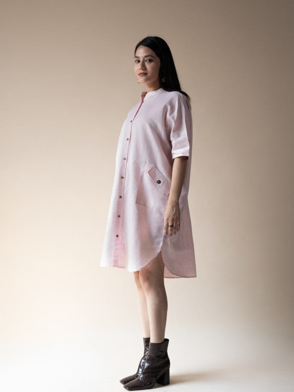 Dune Dress (Blossom)