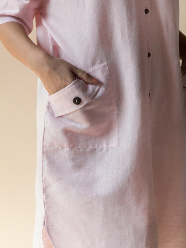 Dune Dress (Blossom)