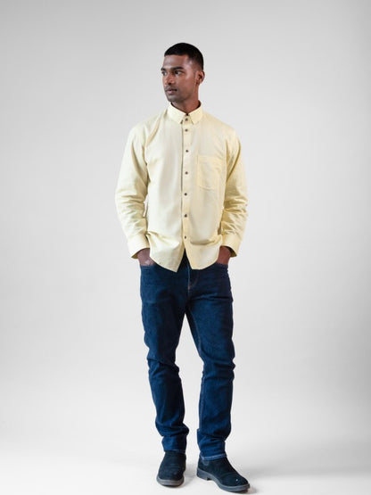 The Brookside Shirt (Sundance)