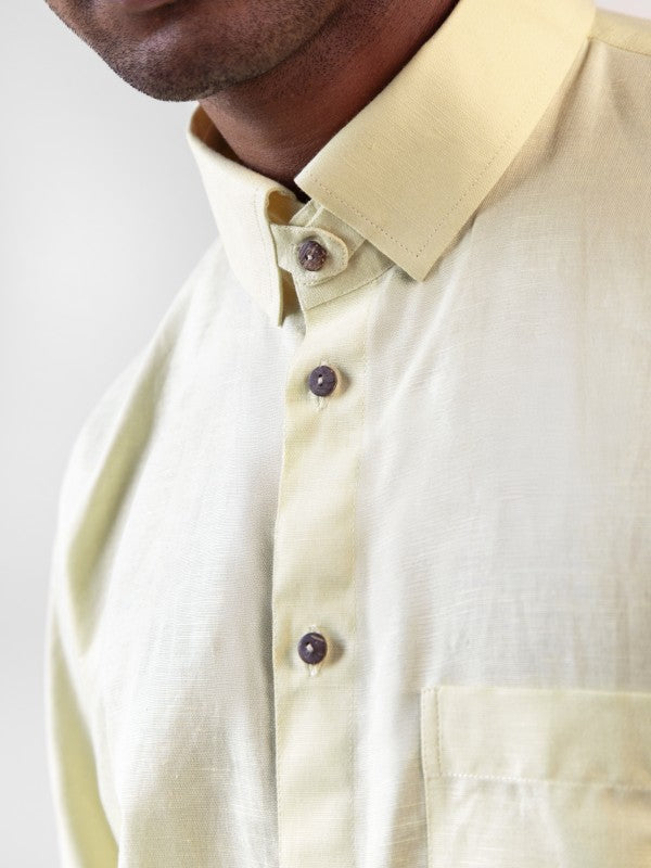 The Brookside Shirt (Sundance)
