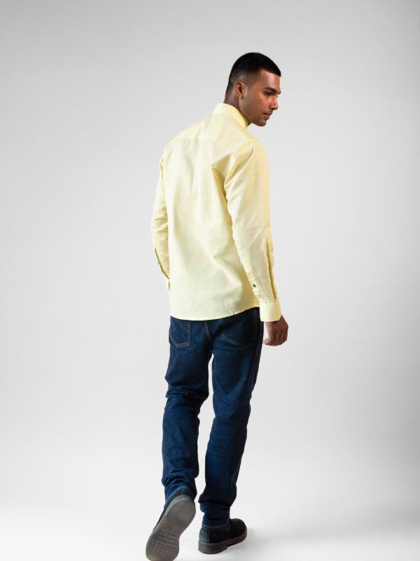 The Brookside Shirt (Sundance)