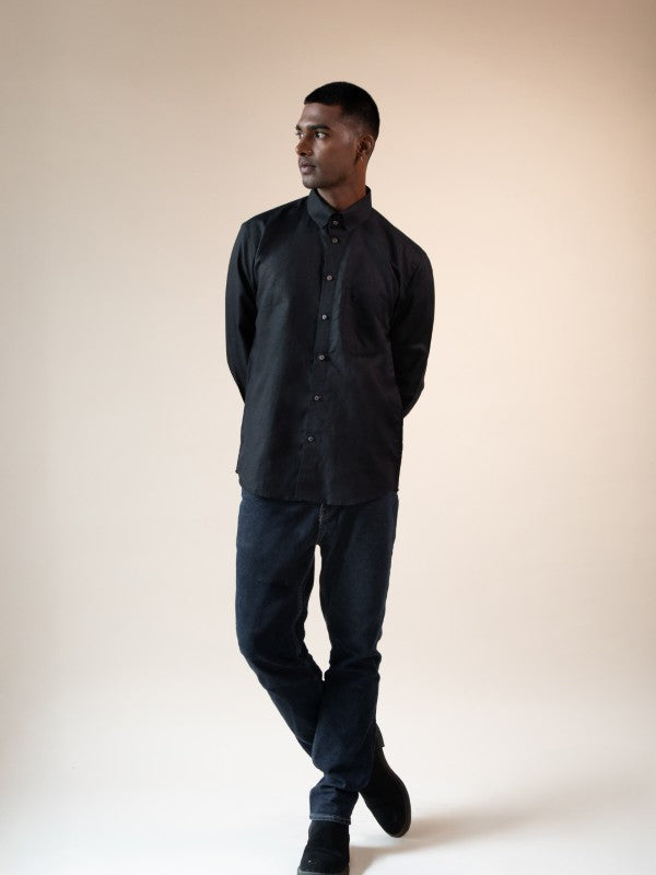 The Brookside Shirt (Shadow)