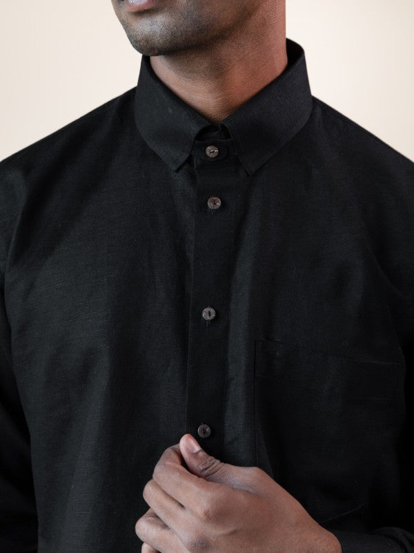 The Brookside Shirt (Shadow)