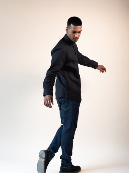 The Brookside Shirt (Shadow)