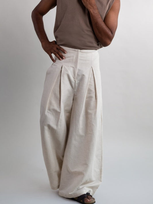 Cypress Sway Pants (Stone) - NL
