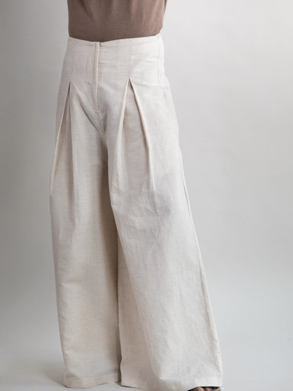 Cypress Sway Pants (Stone) - NL