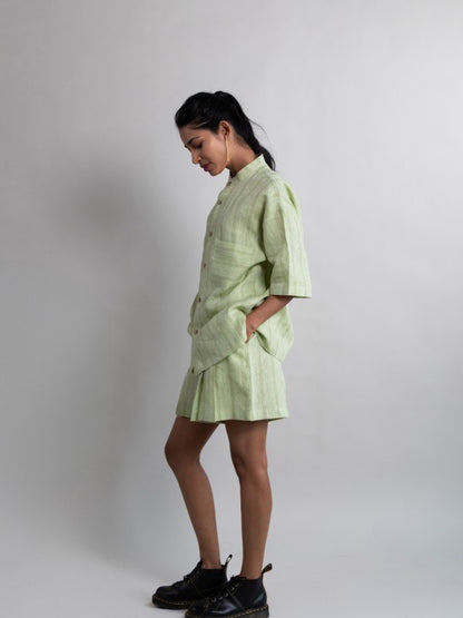 Eddy Shorts (Sage)