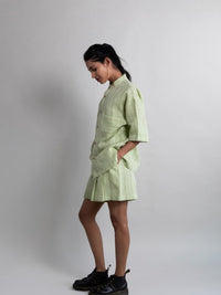 Eddy Shorts (Sage) - Image 4