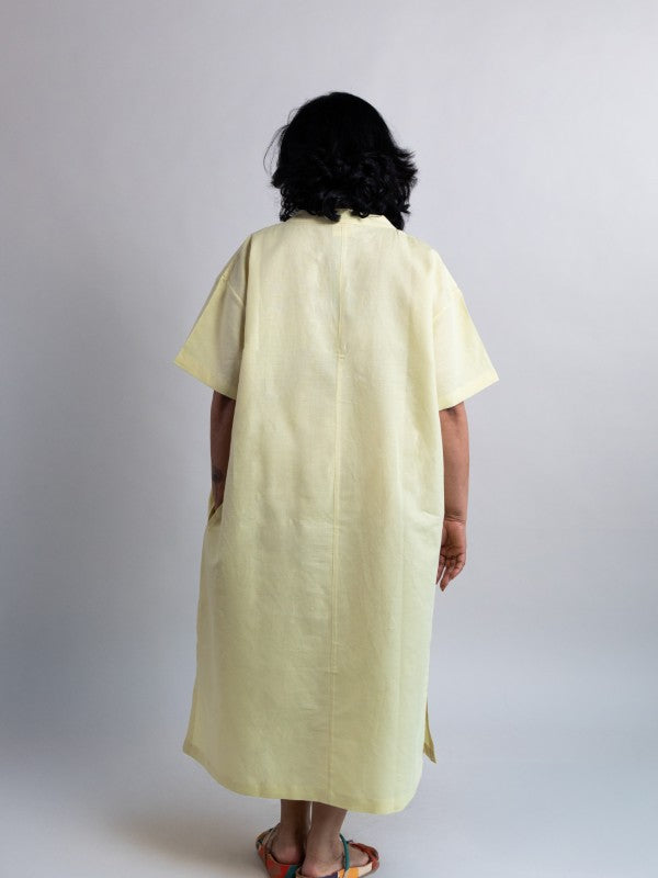 Wisteria Flow Dress (Sundance)