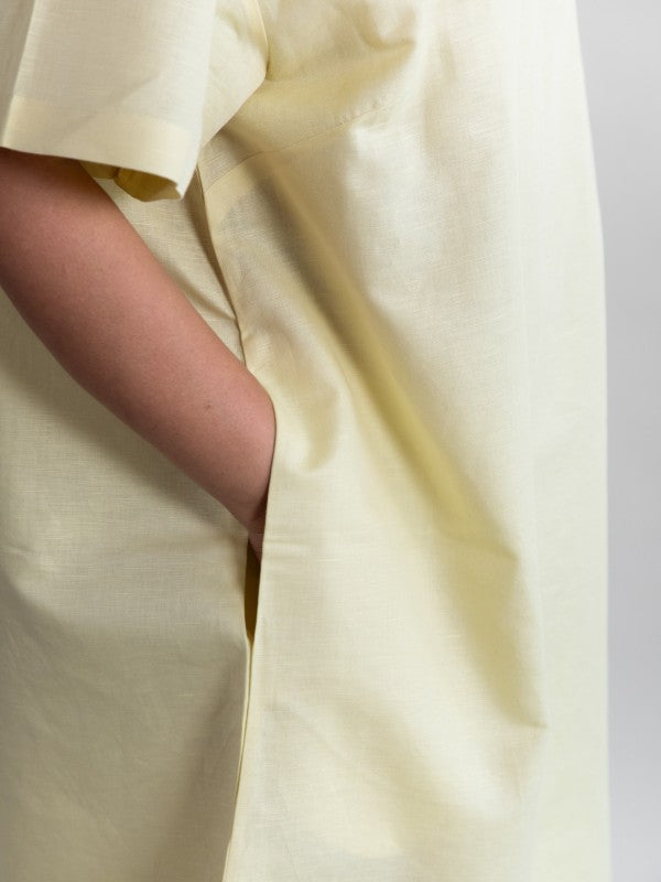 Wisteria Flow Dress (Sundance)