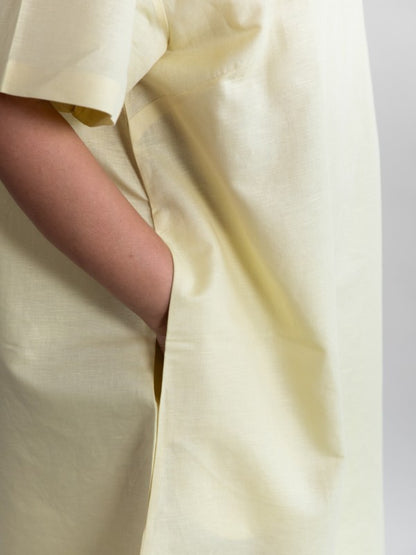 Wisteria Flow Dress (Sundance)