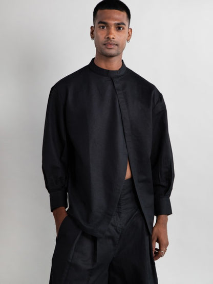 Pebblestone Shirt (Shadow) - NL