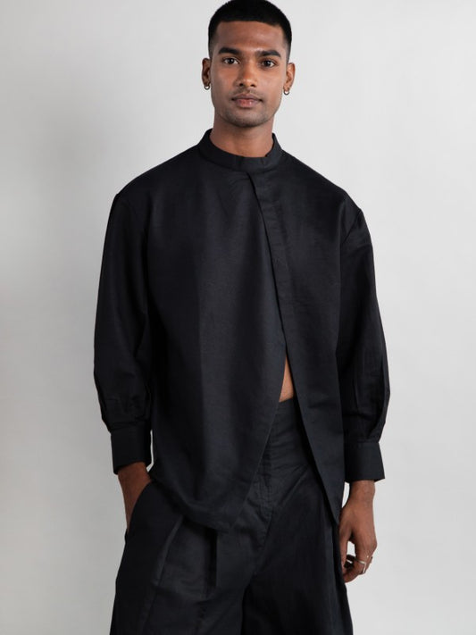 Pebblestone Shirt (Shadow) - NL