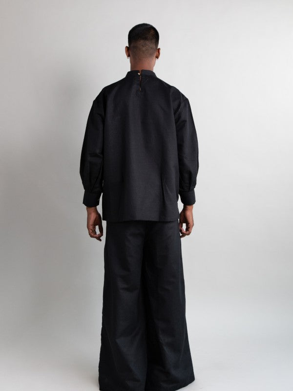 Pebblestone Shirt (Shadow) - NL