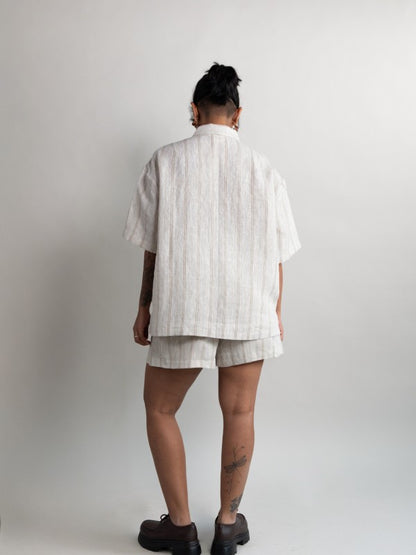 Conch Shirt (Sand)