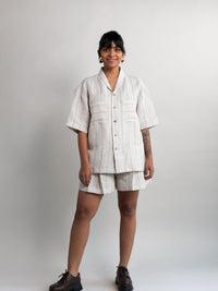 Conch Shirt (Sand) - Image 4