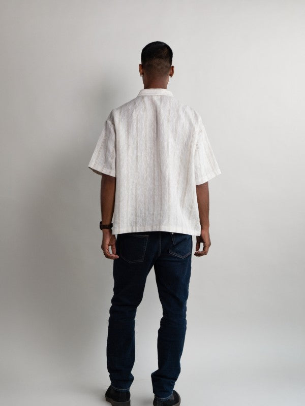 Conch Shirt (Sand) - NL