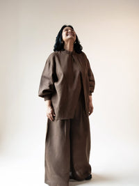 Pebblestone Shirt (Bark) - Image 3