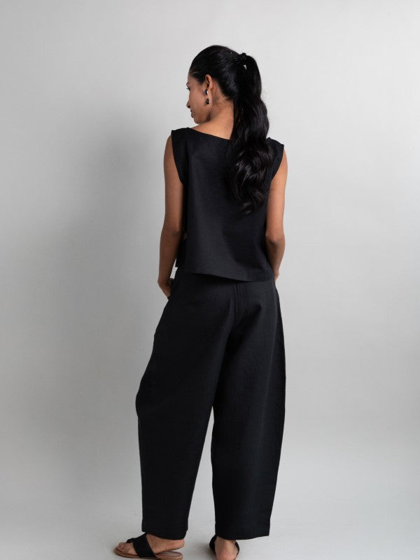 Shell Trousers (Shadow)